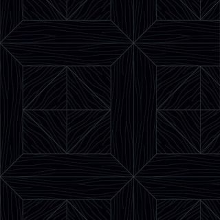 Bisazza / Wood - Decorations / New Atlante Notte