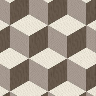 Bisazza / Wood - Decorations / New Escalier Clair