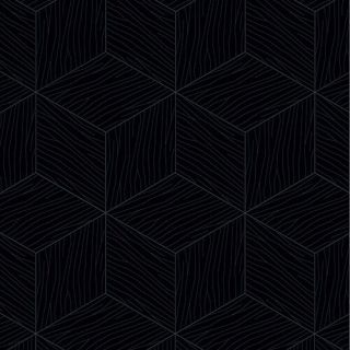 Bisazza / Wood - Decorations / New Escalier Notte