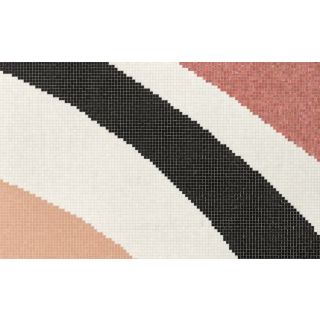 Bisazza / Mosaico - Decorations / Onde (Modern)