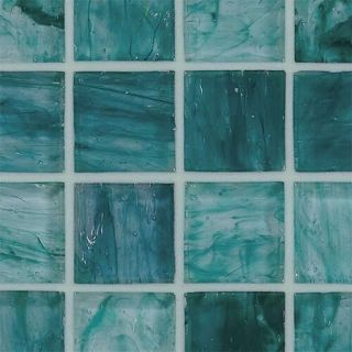 Bisazza / Mosaico - Solid colors / OP 25.06 (Opera)