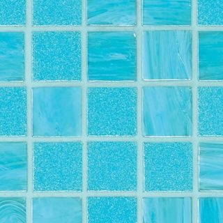 Bisazza / Mosaico - Blends / Palma (Miscele 20)