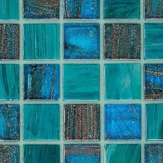 Bisazza / Mosaico - Blends / Paola (Miscele 20)