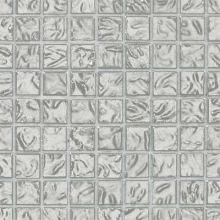 Bisazza / Mosaico - Solid colors / PL 10.11 (Platino bis)