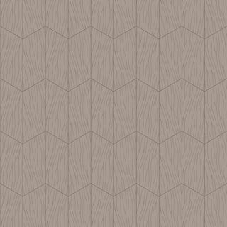 Bisazza / Wood - Decorations / Plissage Pearl