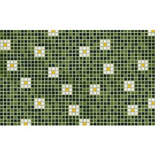 Bisazza / Mosaico - Decorations / Pratoline 8 (Flooring)
