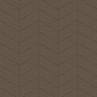 Bisazza / Wood - Decorations / Prometeo Marron Glacé