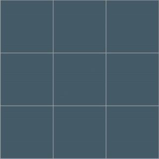 Bisazza / Cementiles - Solid colors / Prussia (Q)