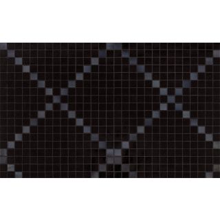 Bisazza / Mosaico - Decorations / Rete Nera (Timeless)