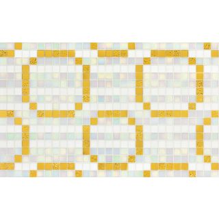 Bisazza / Mosaico - Decorations / Rings Oro Giallo (Modern)