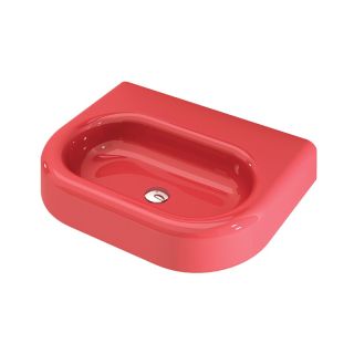 Bisazza / Washbasins / Bagno - the mahdavi collection / Splash Strawberry