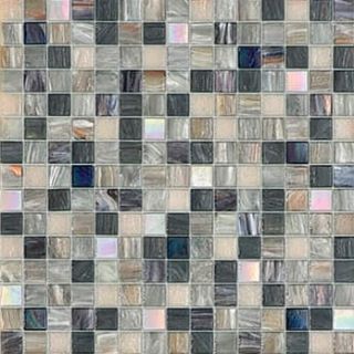 Bisazza / Mosaico - Shading blends / Stella Alpina Whiteless