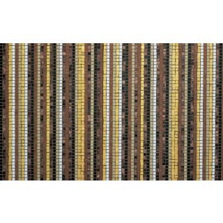 Bisazza / Mosaico - Decorations / Stripes Fall (Modern)