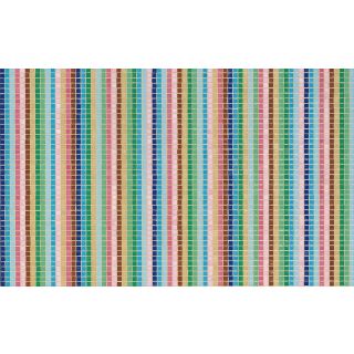 Bisazza / Mosaico - Decorations / Stripes Spring (Modern)