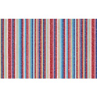 Bisazza / Mosaico - Decorations / Stripes Summer (Modern)