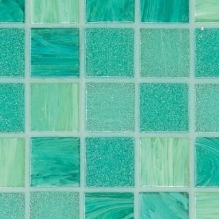 Bisazza / Mosaico - Blends / Tea (Miscele 20)