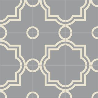 Bisazza / Cementiles / Temple Beton