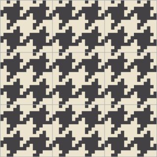 Bisazza / Cementiles / Traces Vaniglia