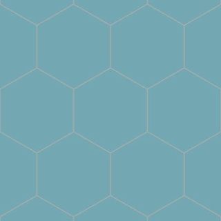 Bisazza / Cementiles - Solid colors / Turchino (E)