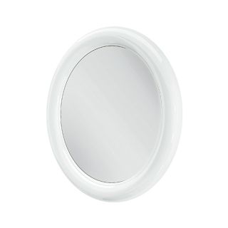 Bisazza / Wall Mirrors / Bagno - the mahdavi collection / Wow Just White