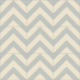 Bisazza / Cementiles / Zag Frost