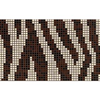 Bisazza / Mosaico - Decorations / Zebra (Flooring)