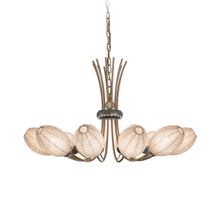 Patrizia Garganti / Chandeliers / Bloom02