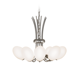 Patrizia Garganti / Chandeliers / Bloom04