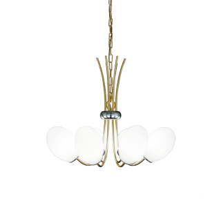 Patrizia Garganti / Chandeliers / Bloom05