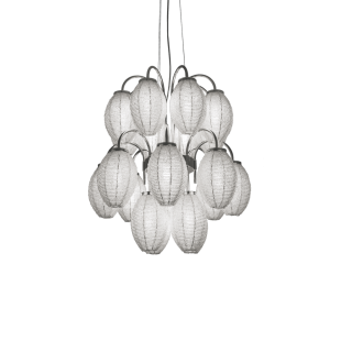 Patrizia Garganti / Chandeliers / Bloom06