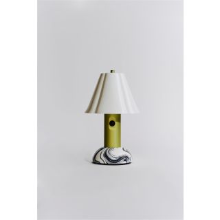 Original BTC / Table Lamps / Blossom Portable FF Edition