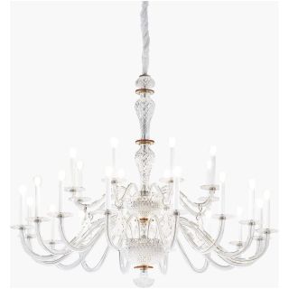 Italamp / Chandeliers / Zeno 429/16+8