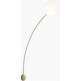 Italamp / Wall Sconces / Filo - 2395/AP