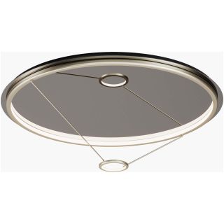Italamp / Semi-Flush Mounts / Loop - 2050/PL125