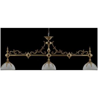 Badari / Chandeliers / 3 LTS. Chandelier Versailles A2-2003-3