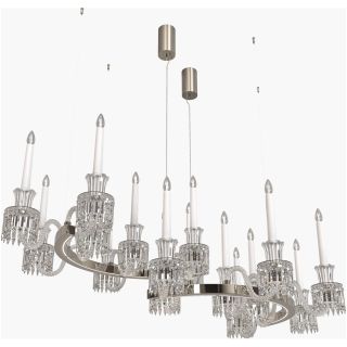 Italamp / Pendants & Suspension Lights / Cheope 256/s8 256/S8