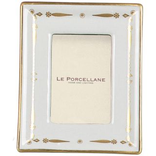 Le Porcellane / Photo Frames / Fascia Impero 5229