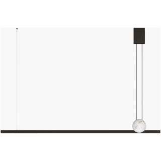 Italamp / Pendants & Suspension Lights / Regolo Maxi - 8147/SG