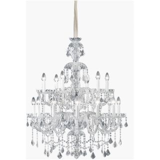 Italamp / Chandeliers / Romantic 165/12+6 165/12+6