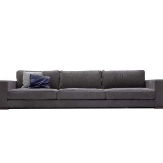 Ulivi Salotti / Sofas / Bobbie Padded