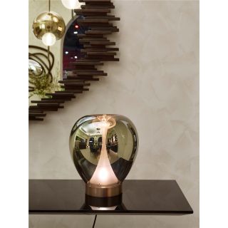 Sans Souci / Table Lamps / Bond