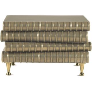 Jumbo Collection / Coffee tables / Book Low Table