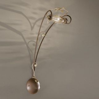 MM Lampadari / Wall Sconces / Botte 6088/A1