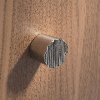 Objet Insolite / Cabinet pulls / Boutons de tirage Contis