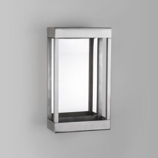 Mirage Outdoor LED Wall Sconce by Boyd Lighting