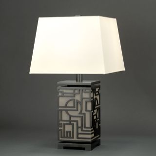 Marlowe Table Lamp by Boyd Lighting