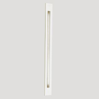 Sunbeam LED In-Wall Sconce by Boyd Lighting