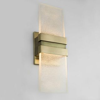Wall Sconce LED - Interior 10534 by Boyd Lighting