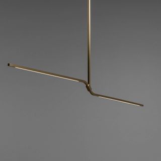 Branch LED Pendant Lamp by Boyd Lighting
