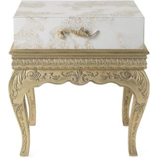 Jumbo Collection / Night Table / Brocart Night Table